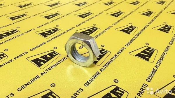 Гайка ОЕМ 22129 — фото 2